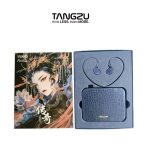 Tai Nghe In Ear TANGZU WU ZETIAN LEGEND EDITION - Ảnh 2