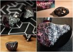 Tai Nghe In Ear ZIIGAAT ODYSSEY - Ảnh 5