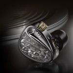 Tai Nghe In Ear KZ ZA12 - Ảnh 3