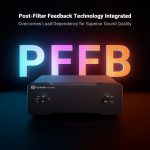 Power AMP Fosi V3 Mono - Ảnh 5