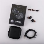 Tai Nghe In Ear ZIIGAAT LUSH - Ảnh 2
