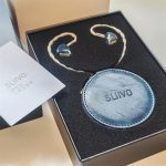 Tai Nghe In Ear MYER-AUDIO SLIIVO SL41 MK2 - Ảnh 4