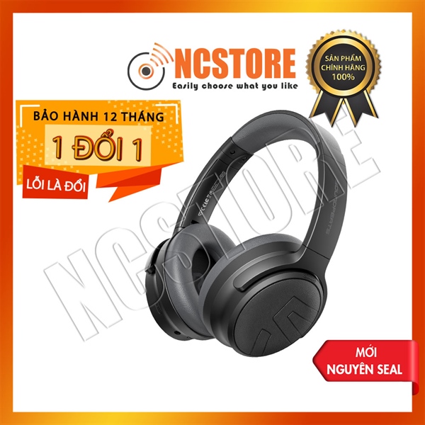 Tai Nghe Over Ear Chụp Tai Bluetooth SOUNDPEATS SPACE PRO