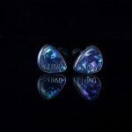 Tai Nghe In Ear MYER-AUDIO SLIIVO SLA3 - Ảnh 3