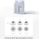 EarTip SHANLING SE100 - Ảnh 2