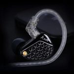 Tai Nghe In Ear KZ AM16 - Ảnh 3