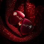 Tai Nghe In Ear MOONDROP ARIA 2 Red Edition - Ảnh 4