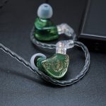 Tai Nghe Tangzu Waner Sg In Ear - Ảnh 3