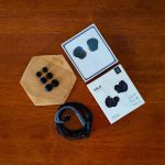 Tai Nghe In Ear CCZ DC02 - Ảnh 2
