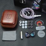 Tai Nghe In Ear JUZEAR DEFIANT - Ảnh 2