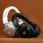 Tai Nghe Over Ear Chụp Tai KIWI EARS DIVISION - Ảnh 2