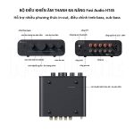 Desktop Speaker Amp Fosi HT4S - Ảnh 2