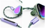Tai Nghe In Ear Gaming MOONDROP GRAVITY RAYS - Ảnh 5