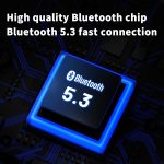 Hộp Sạc Bluetooth TRN BT20 PRO - Ảnh 4