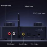 Desktop Gaming DAC AMP Fosi K7 - Ảnh 3