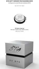 Tai Nghe In Ear EARACOUSTIC AUDIO STA-PRO STD - Ảnh 4