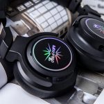Tai Nghe Over Ear Chụp Tai Bluetooth KIWI EARS AVENTUS - Ảnh 3