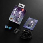 Tai Nghe In Ear CELEST WYVERN ABYSS REMASTER - Ảnh 2