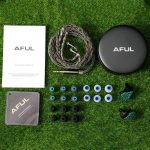 Tai Nghe Aful Performer 5+2 In Ear - Ảnh 2