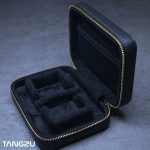 HỘP DA TANGZU EARPHONE CASE - Ảnh 5