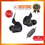 Tai Nghe In Ear CCZ DC02