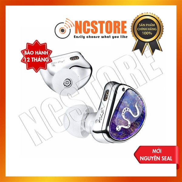 Tai Nghe In Ear EARACOUSTIC AUDIO STA-PRO STD