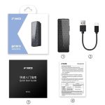 Portable DAC AMP Bluetooth Fiio BTR11 - Ảnh 5
