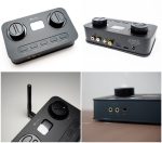 Desktop Gaming DAC AMP Fosi K7 - Ảnh 4