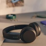 Tai Nghe On Ear Bluetooth SONY WH CH520 - Ảnh 3