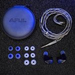 Tai Nghe Aful Explorer In Ear - Ảnh 2