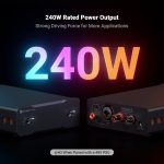 Power AMP Fosi V3 Mono - Ảnh 3