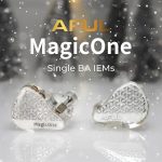 Tai Nghe Aful Magicone In Ear - Ảnh 2