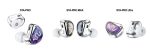 Tai Nghe In Ear EARACOUSTIC AUDIO STA-PRO STD - Ảnh 3