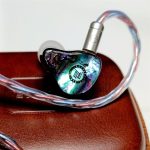 Tai Nghe In Ear JUZEAR DEFIANT - Ảnh 4