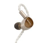 Tai Nghe Sivga Que In Ear - Ảnh 3
