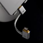 CÁP OTG DDHIFI MFI09L - Ảnh 3