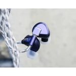 [NC] Tai Nghe In Ear LETSHUOER S12 PRO | NGHE TẠP | Không Mic - Ảnh 8