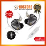 Tai Nghe In Ear KZ VADER PRO