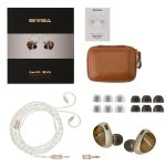Tai Nghe Sivga Que In Ear - Ảnh 2