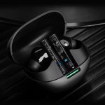 Tai Nghe In Ear Bluetooth KZ SORA - Ảnh 5