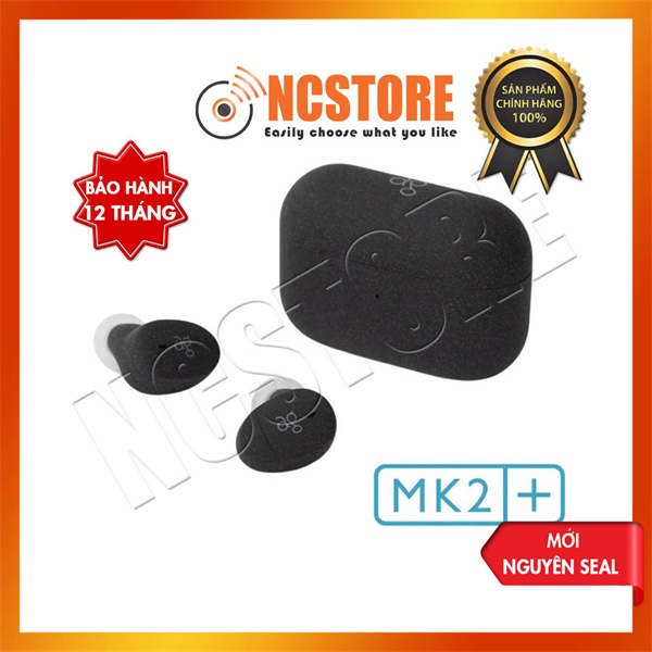 Tai Nghe In Ear Bluetooth AG-FINAL AUDIO COTSUBU MK2 PLUS