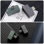 Portable DAC/AMP CELEST CD-2 - Ảnh 3