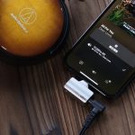 Dongle DAC DDHIFI TC35 PRO MOUNTAIN 2 - Ảnh 2