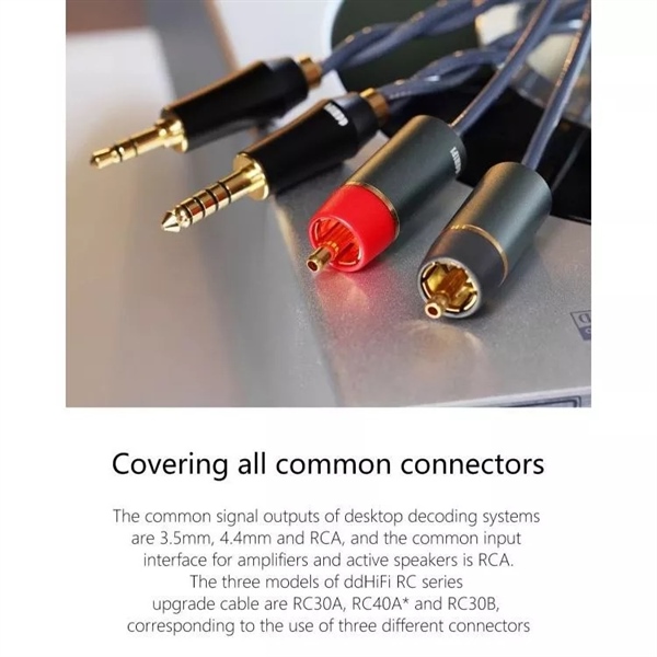 kiotviet_3bb32e53507d9af411d2014e48bd0a4c CÁP RCA TO 4.4MM DDHIFI RC40A - Ảnh 4