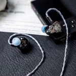 Tai Nghe Kiwi Ears Astral In Ear - Ảnh 5
