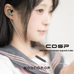 Cable MOONDROP CDSP - Ảnh 2