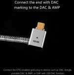CÁP OTG DDHIFI MFI09L - Ảnh 5