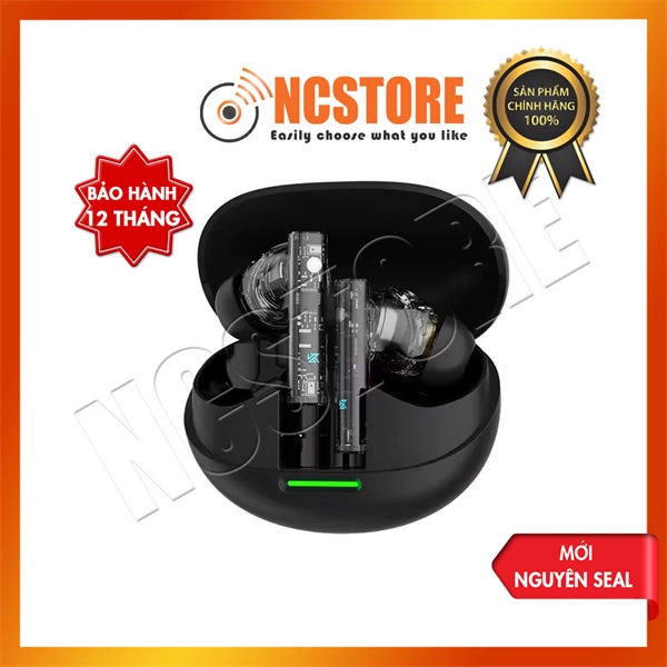 Tai Nghe In Ear Bluetooth KZ SORA