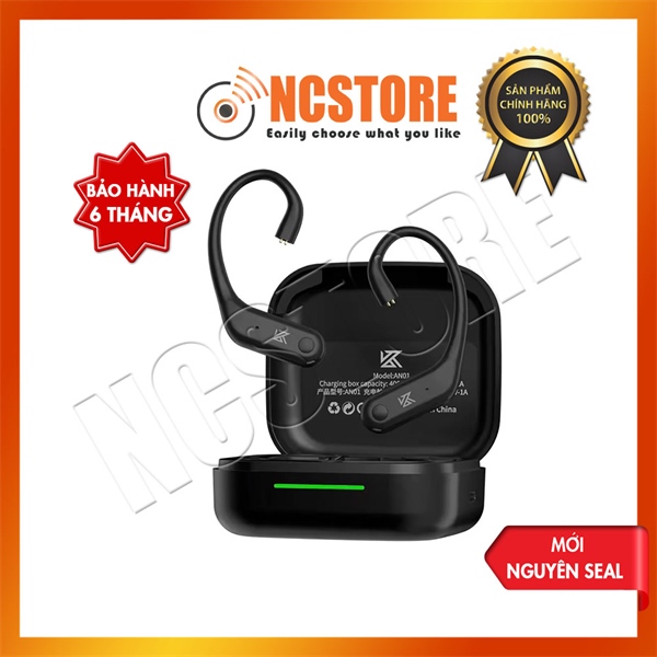 Hộp Sạc Bluetooth KZ AN01