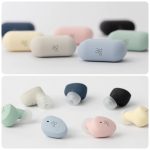 Tai Nghe In Ear Bluetooth AG-FINAL AUDIO COTSUBU MK2 PLUS - Ảnh 3